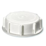 Nakrętka korek o zbiornika na wodę COMET Din 61