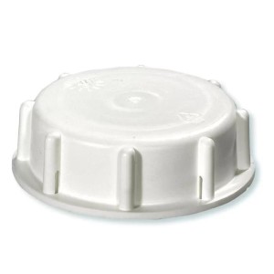 Nakrętka korek o zbiornika na wodę COMET Din 61