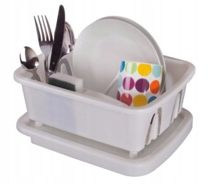 Ociekacz plastikowy KAMPA