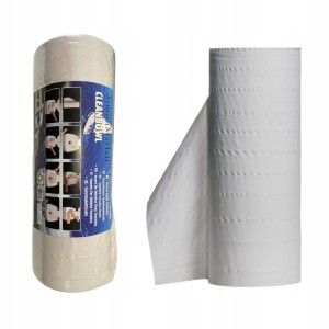 Wkłady do WC CleanBowl