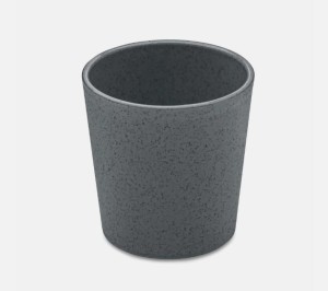 Kubek KOZIOL Cup S Concrete Grey