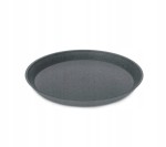 Talerz KOZIOL 205mm Concrete Grey