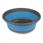 Miednica składana KAMPA Medium blue