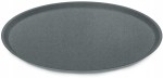 Talerz KOZIOL 255mm Concrete Grey