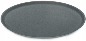 Talerz KOZIOL 255mm Concrete Grey