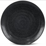 Talerz obiadowy KAMPA Ebony Cobble