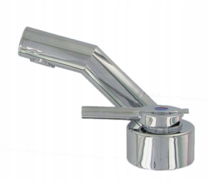 Kran Comet Florenz Sienna 12cm z m. wył