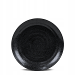 Talerz deserowy KAMPA Ebony Cobble