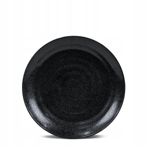 Talerz deserowy KAMPA Ebony Cobble