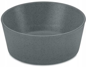 Miska KOZIOL 400ml Concrete Grey