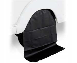 Osłona koła przyczepy KAMPA