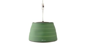 Lampa OUTWELL Sargas Shadow Green