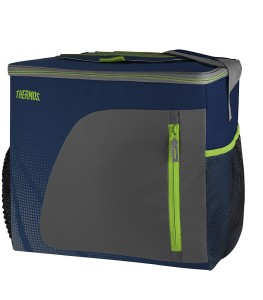 Torba termiczna campingowa THERMOS 15L niebieska