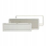 ****PROMO****      Kratka wentylacyjna dolna LS200 lodówki DOMETIC WH