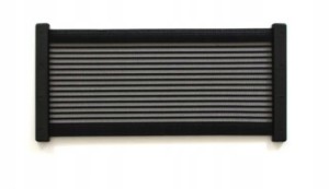 Siatka organizer do campera przyczepy KiiPER XL