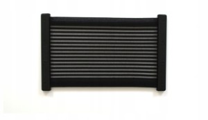 Siatka organizer do campera przyczepy KiiPER L