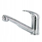 Kran wylewka COMET Roma c/z woda 15cm 3bar camper