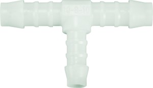 Złączka przewodu wody 10mm trójnik T przyczepa